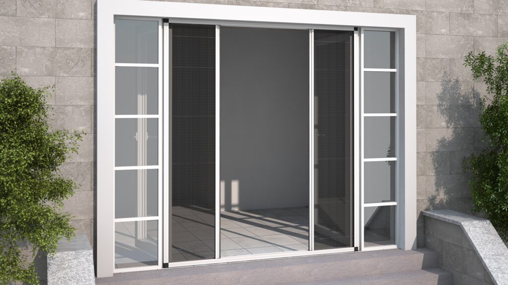 sineklik sistemleri[1]